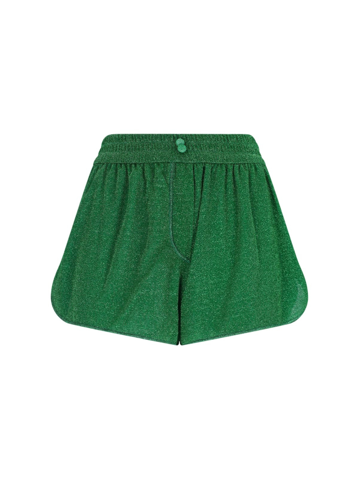 Oseree lumière Track Shorts | Italist.com US