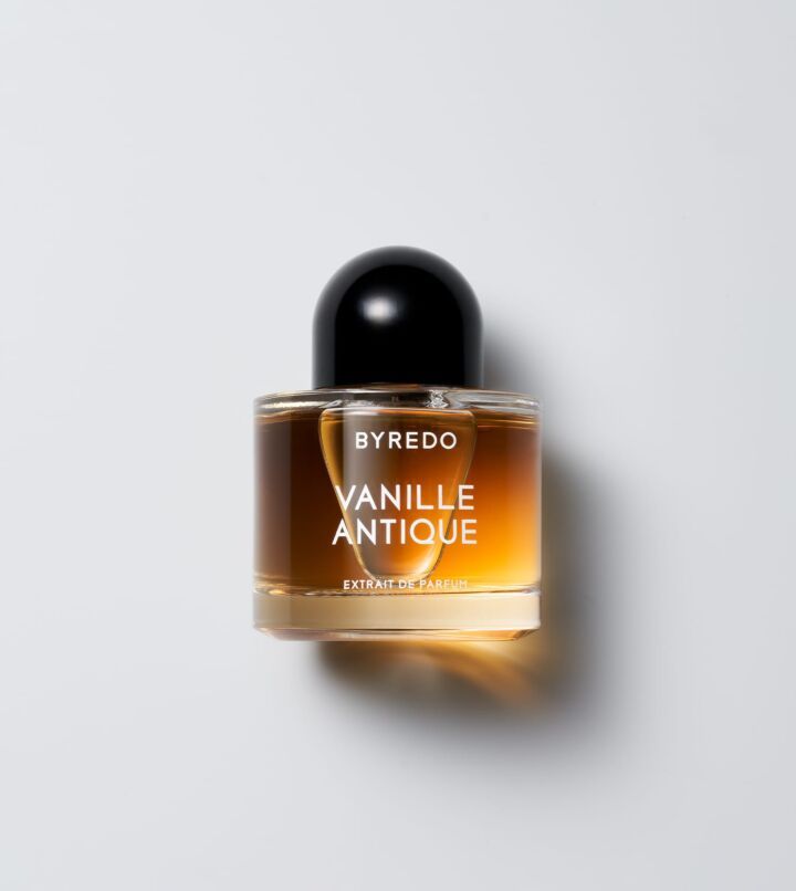 Vanille Antique | Byredo