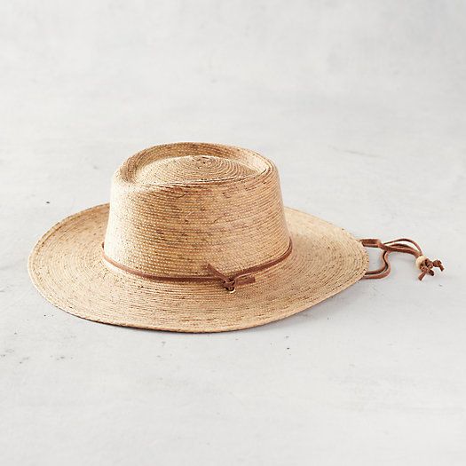 Outback Woven Sun Hat | Terrain