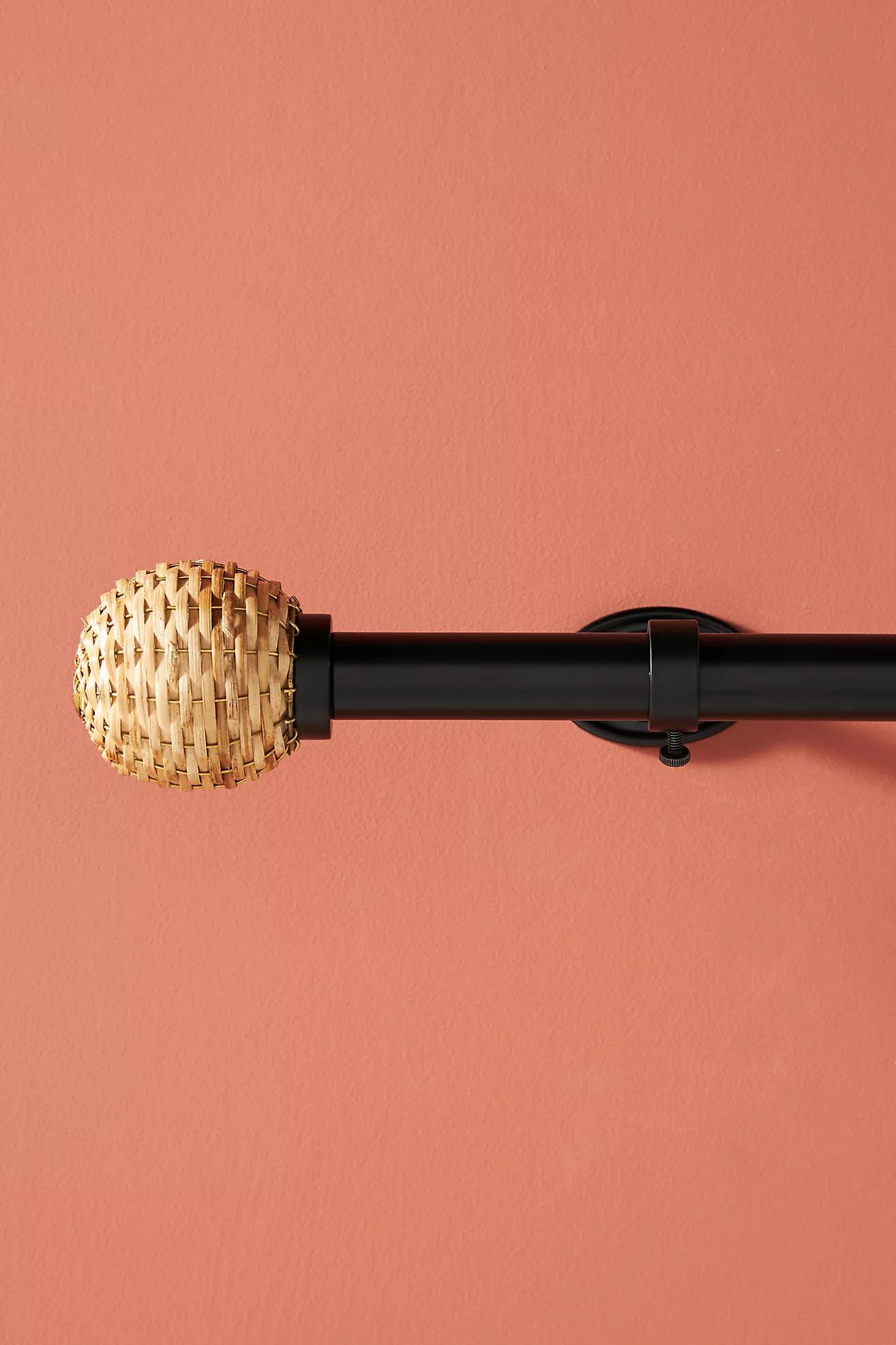 Polly Curtain Rod | Anthropologie (US)