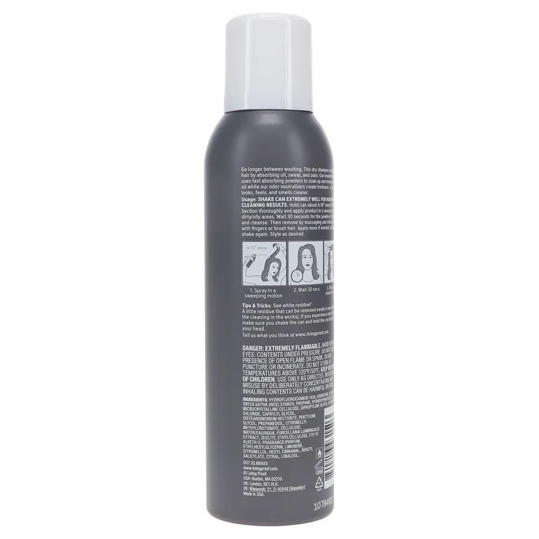 Living Proof Perfect Hair Day Dry Shampoo 5.5 oz | Walmart (US)