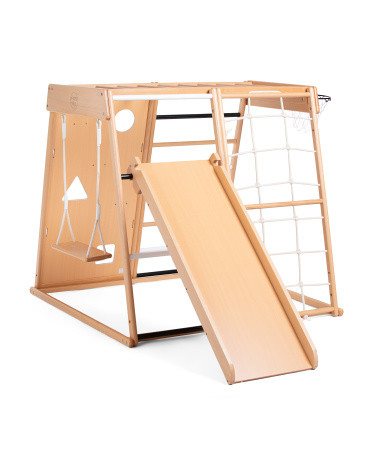 Stay At Home Play At Home Indoor Gym | TJ Maxx