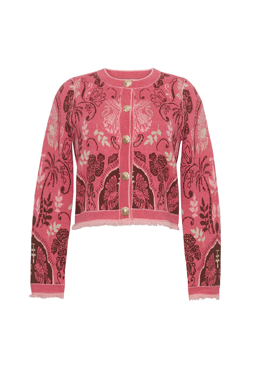 Livi Jacket | Cara Cara New York