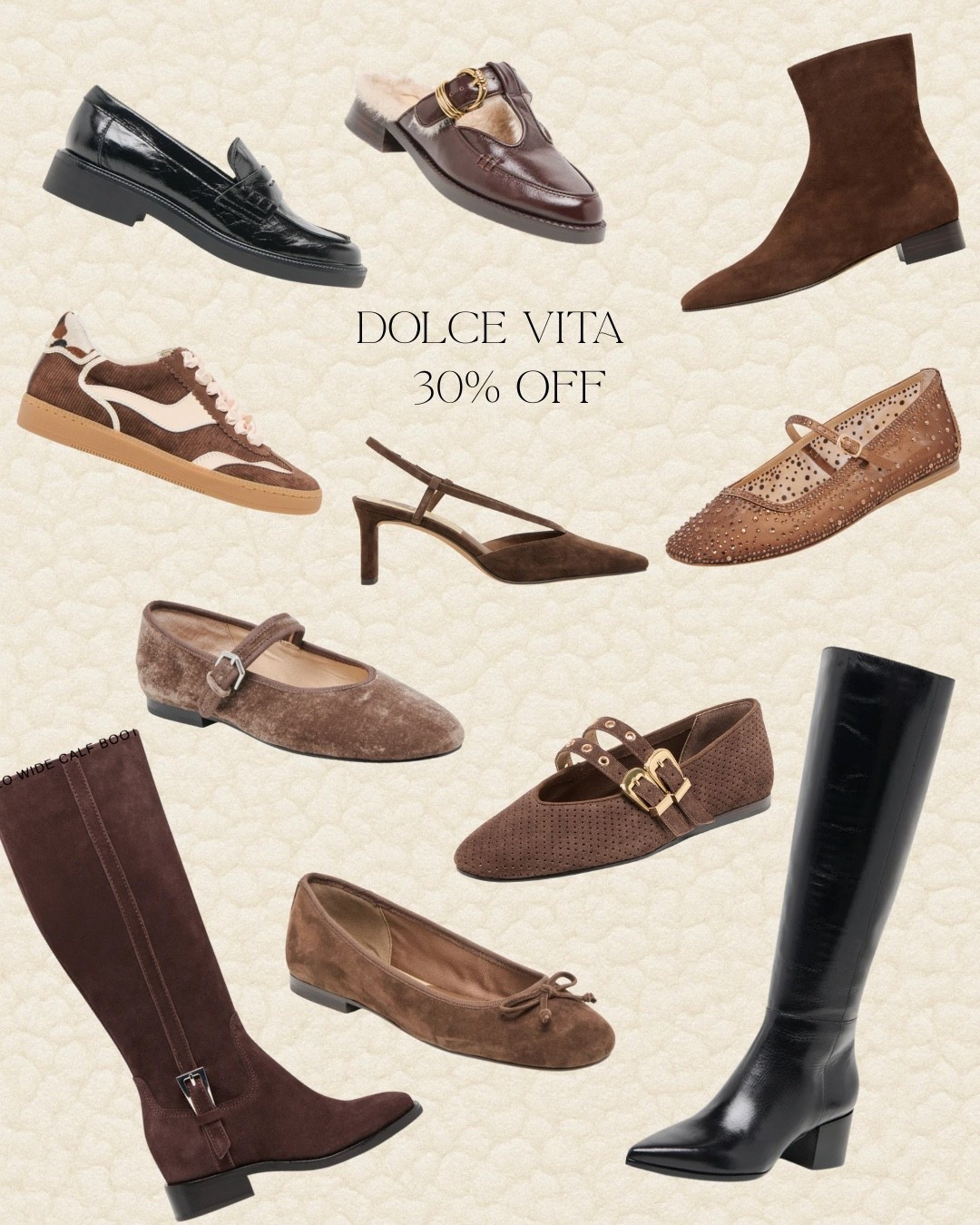 Dolce Vita Sale 30% off! 

#LTKSaleAlert #LTKFindsUnder100 #LTKGiftGuide