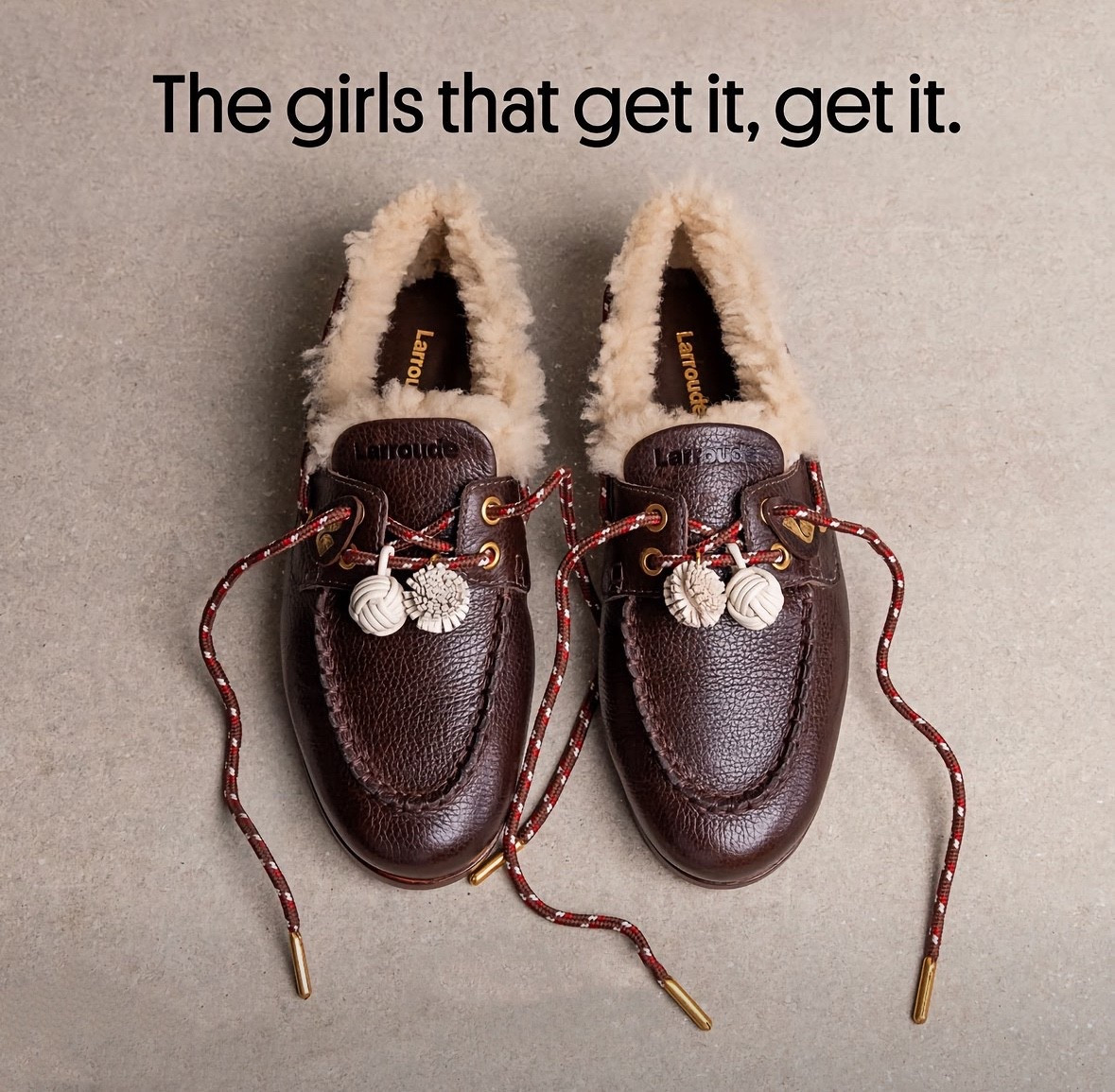 Chic cozy loafers! 

#LTKShoeCrush #LTKSeasonal #LTKHoliday