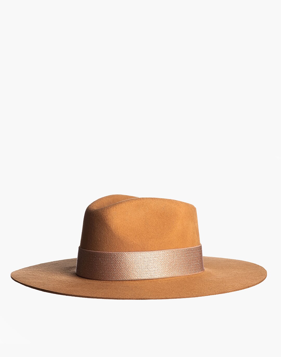 ASN Wool Felt Soleil Rancher Hat | Madewell