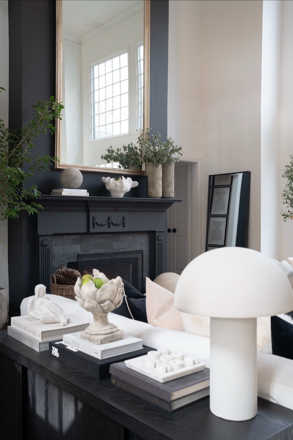 Light and airy, elegant and modern...

#LTKSeasonal #LTKStyleTip #LTKHome