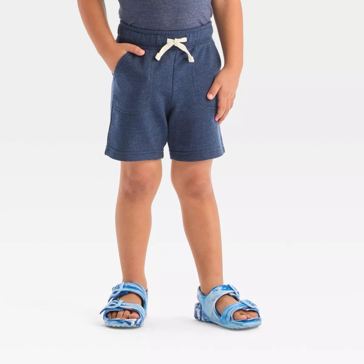 Toddler Boys' Pull-On Shorts - Cat & Jack™ | Target