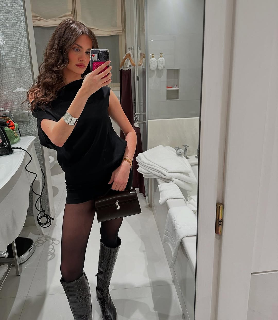 This whole outfit is from Dana Foley but I linked similar!  

 #LTKStyleTip #LTKTravel