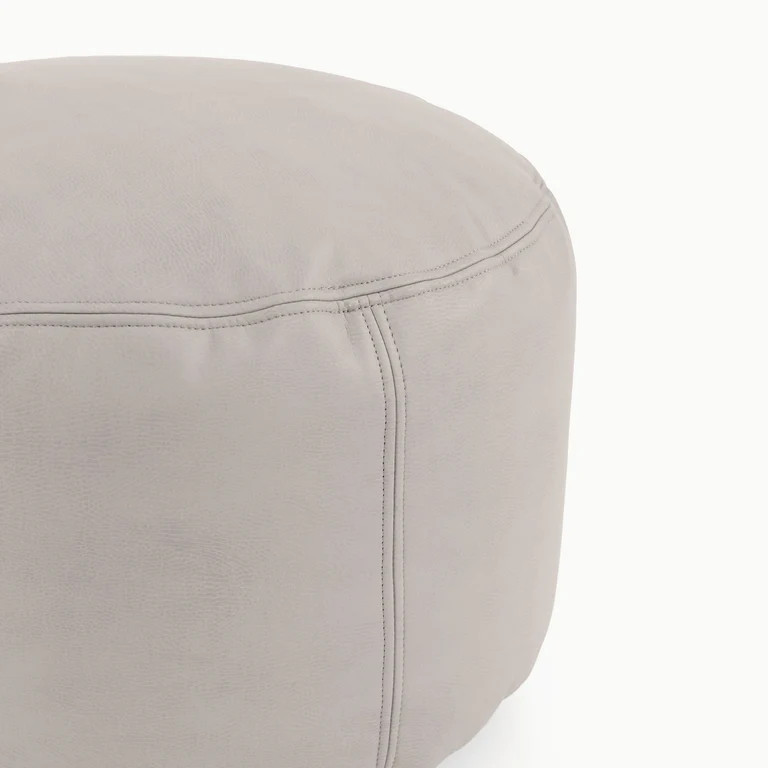 Sale Pouf - Gull / Circle | Gathre
