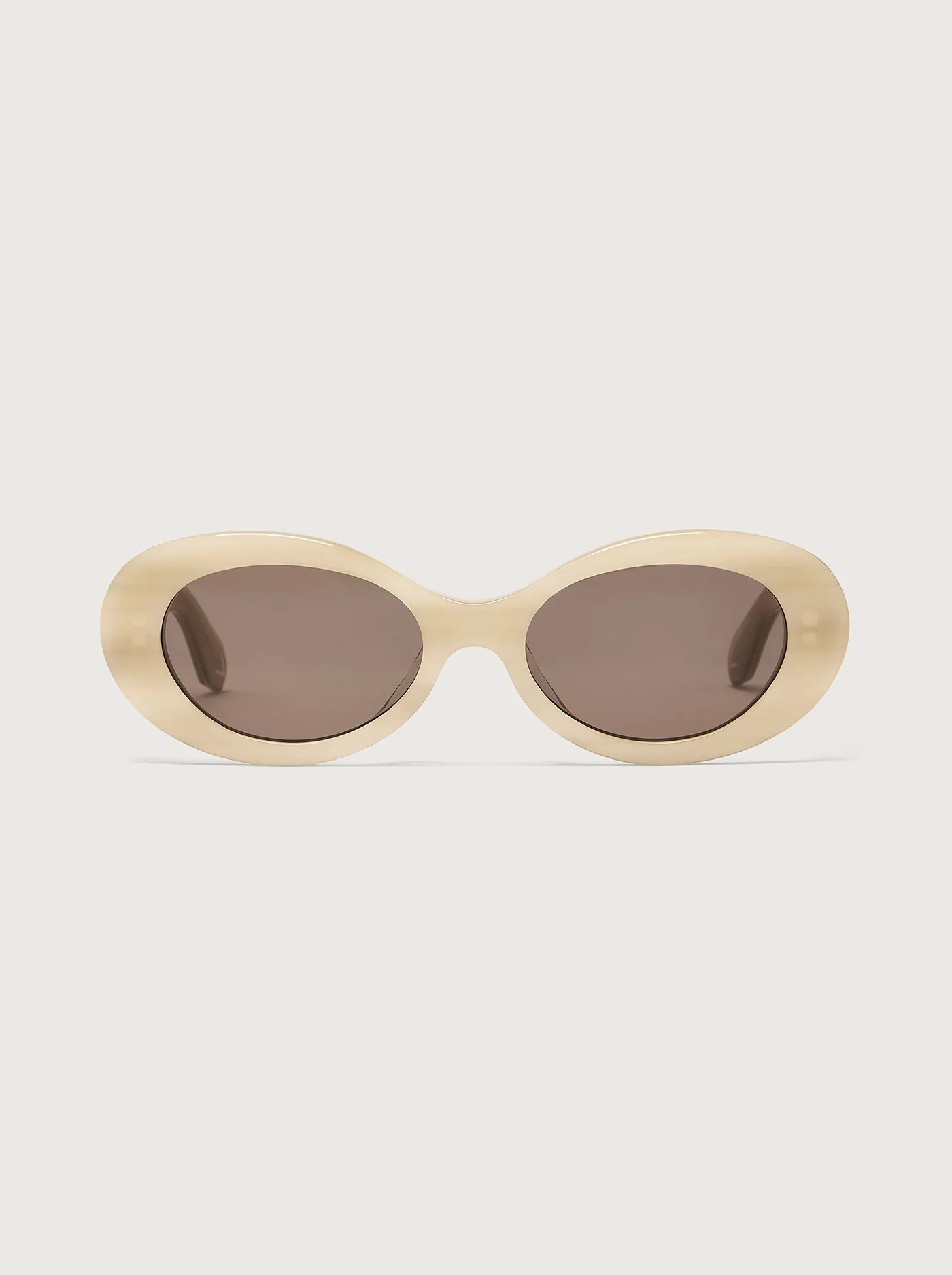 Bethnall Oval Sunglasses | Varley US | Varley US