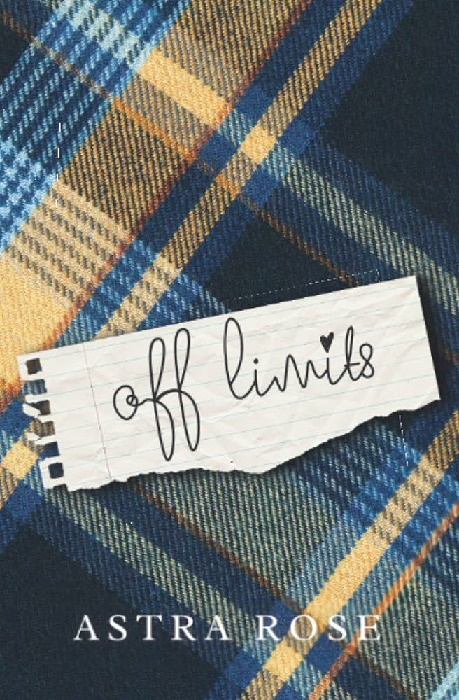Off Limits: A Forbidden Stepdaddy Love Story | Amazon (US)