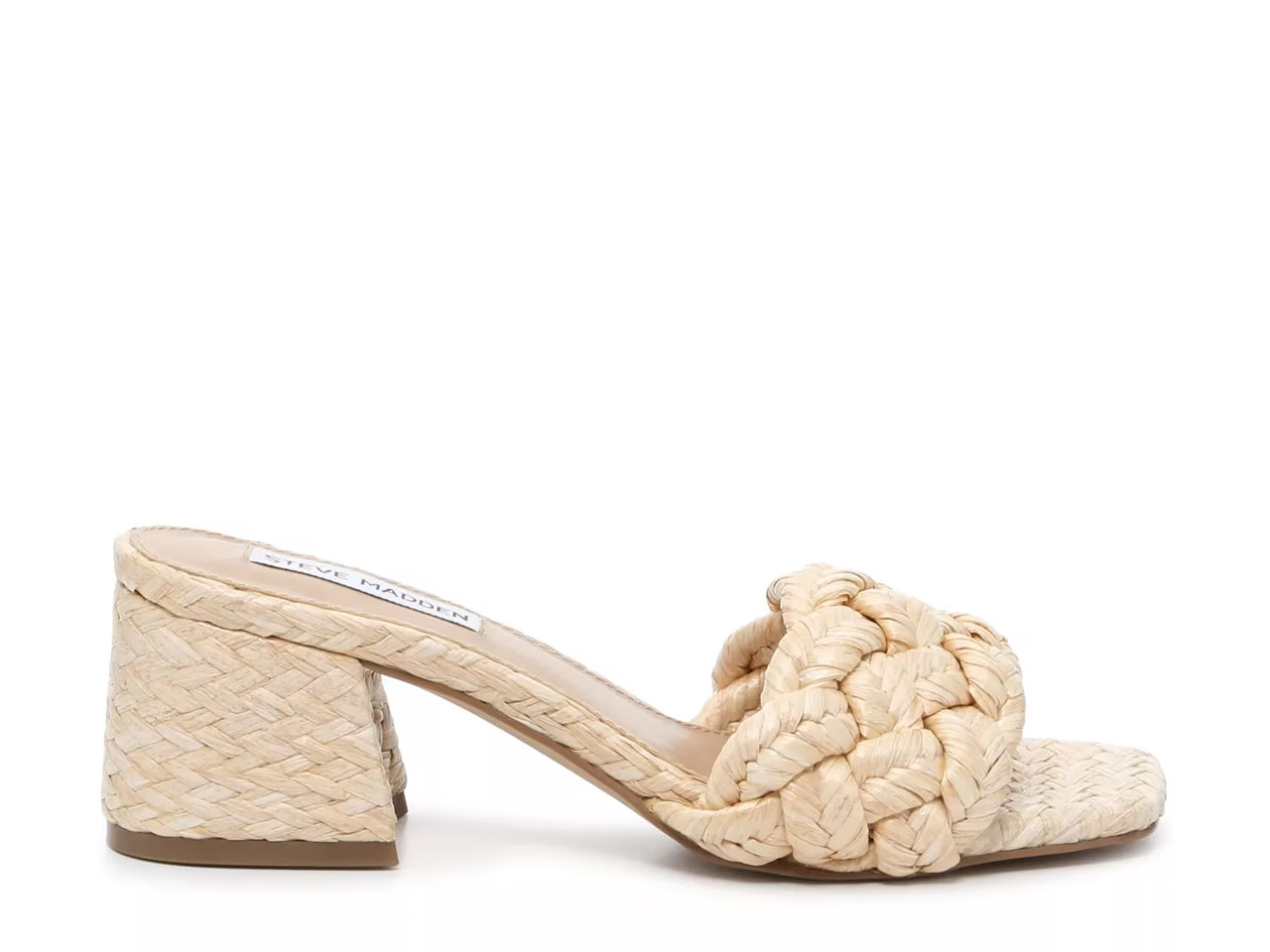 Steve Madden Niah Sandal | DSW