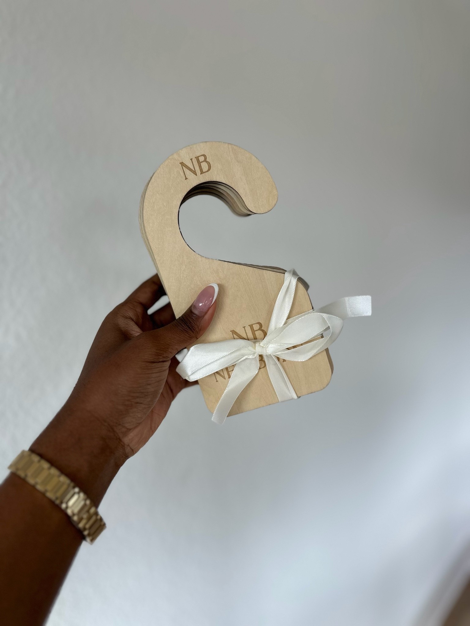 Nursery closet must-have!

#LTKHome #LTKKids #LTKBaby