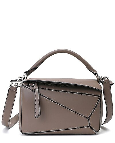 Smooth Leather Crossbody | Gilt & Gilt City