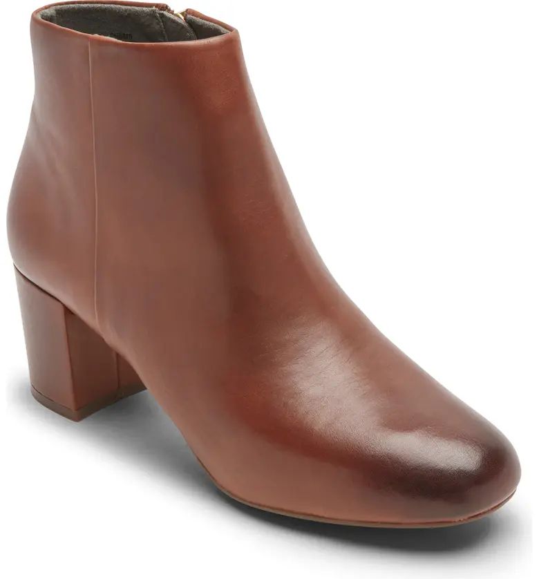 Total Motion Oaklee Bootie | Nordstrom