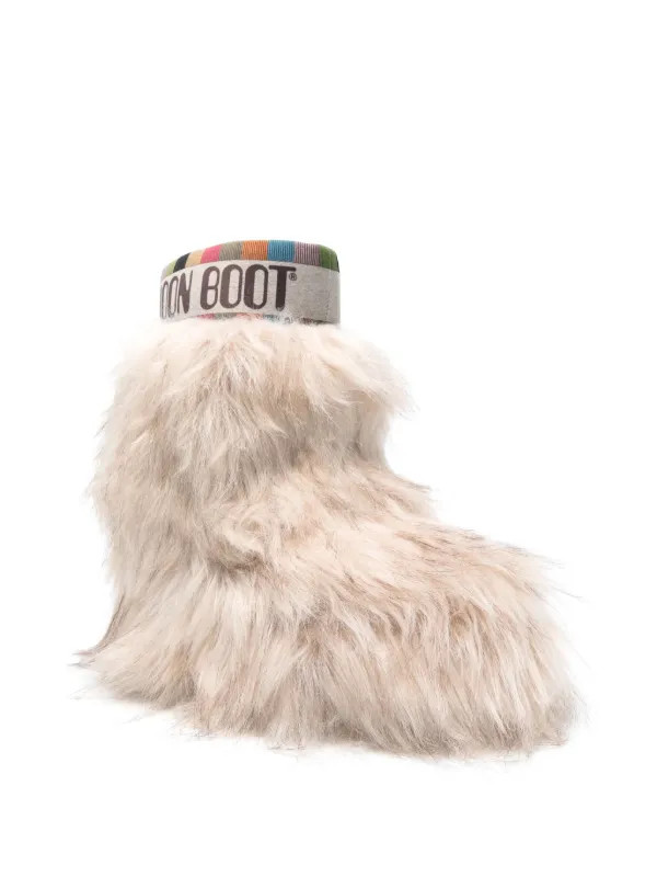 Icon Yeti boots | Farfetch Global