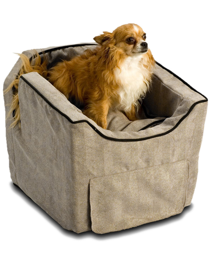 Snoozer Luxury Lookout II Pet Car Seat | Gilt