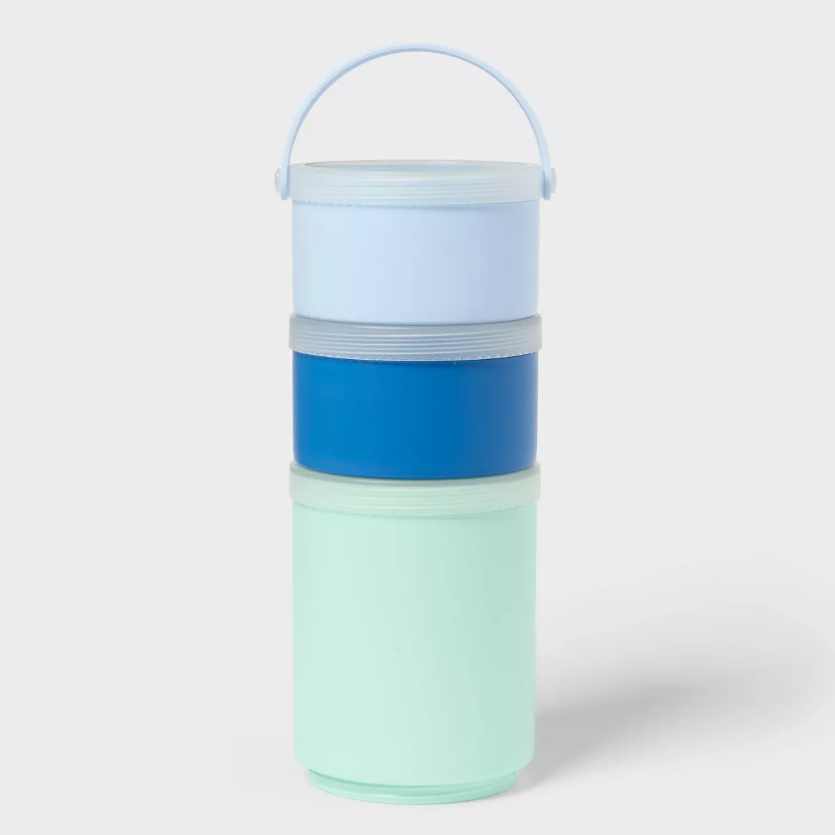 52oz Round Stackable Container - Sun Squad™ | Target