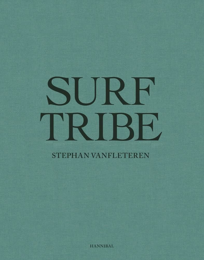 Surf Tribe | Amazon (US)
