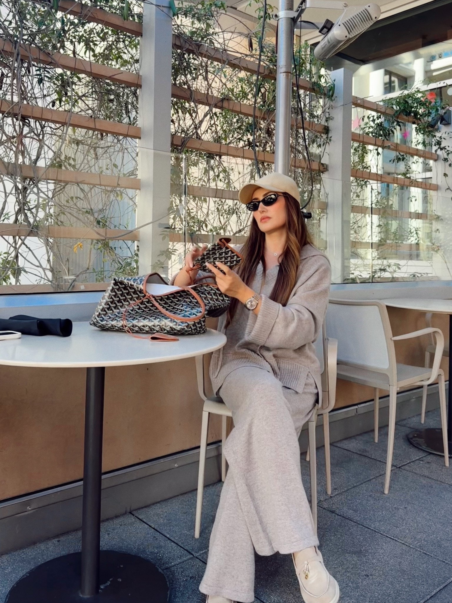 Candid 📷 wearing size small 

#LTKSeasonal #LTKdayinmylife #LTKmomlife