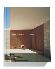 Ezequiel Farca Studio Book | Pillows & Decor | Marshalls | Marshalls