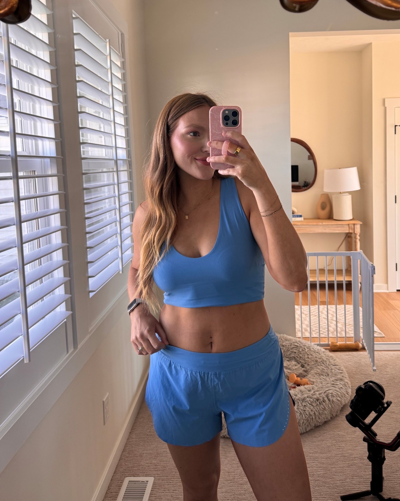 the cutest color and set!

#LTKFindsUnder100 #LTKOver40 #LTKActive