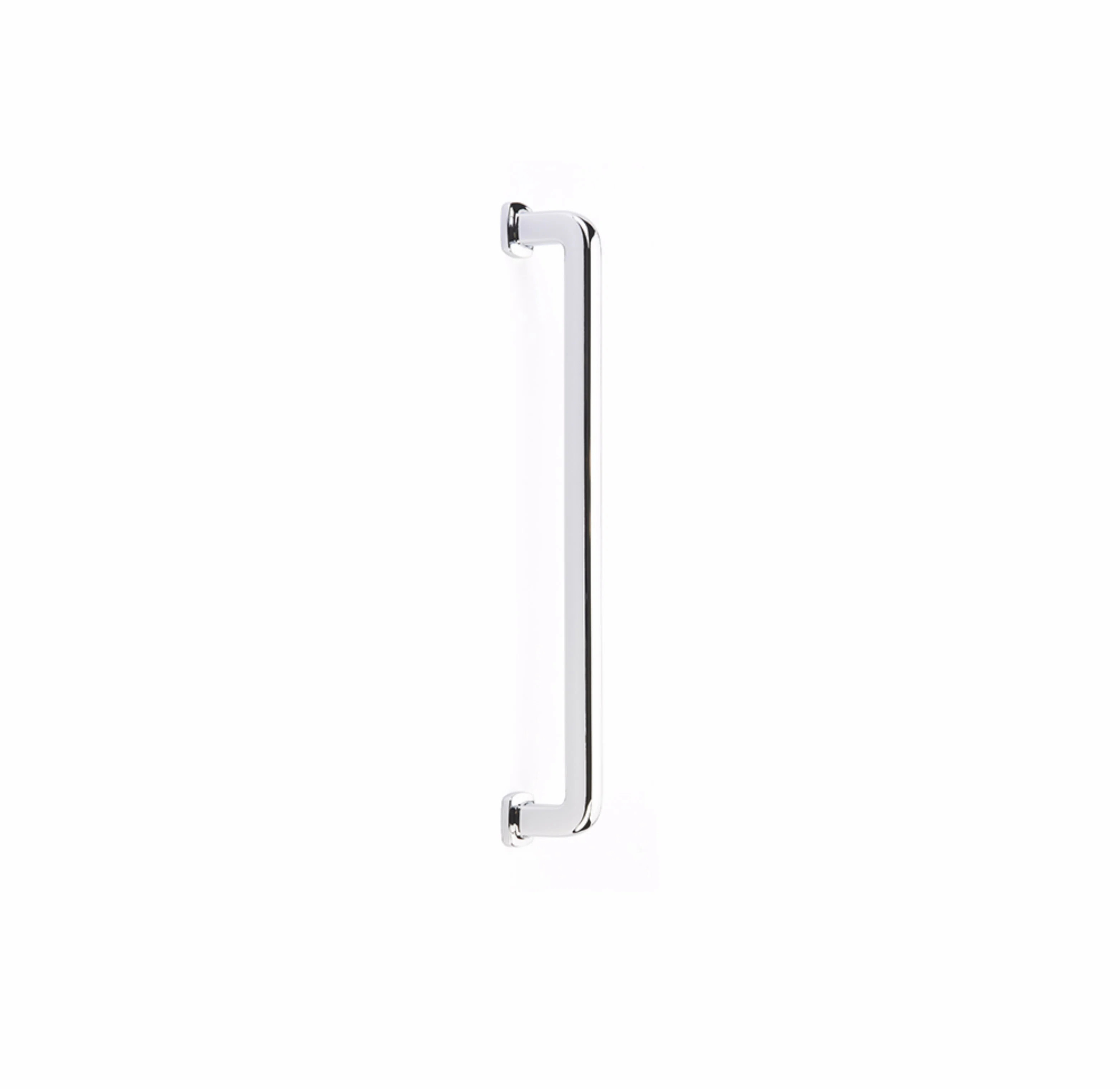 Emtek Westridge Appliance Pull 12" Center-to-Center (Concealed Surface Mount) | Wayfair North America
