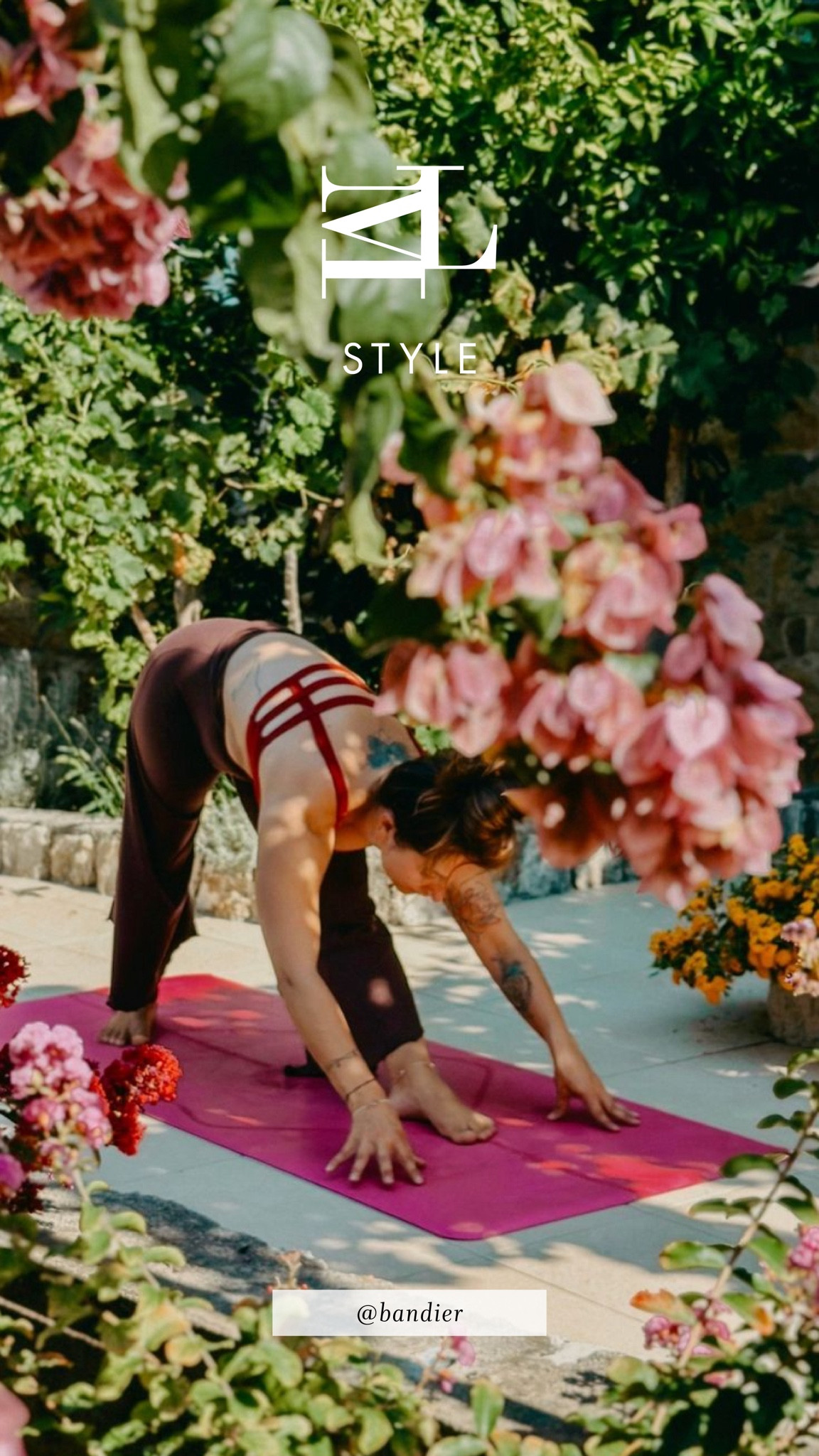 Back on the Mat

#LTKfitness #LTKtravel #LTKstyletip