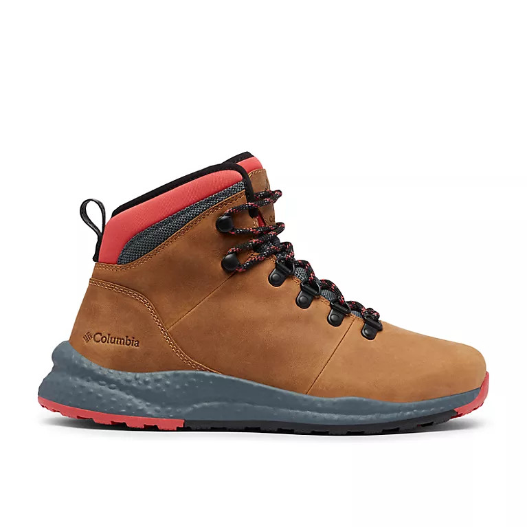 Women's SH/FT™ Waterproof Hiker | Columbia Sportswear