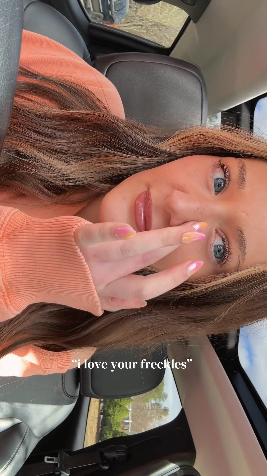 #amazontopfavs #amazonbeautyfinds #freckletint #dewymakeup #cleangirlmakeup

#LTKgrwm #LTKBeauty #LTKU