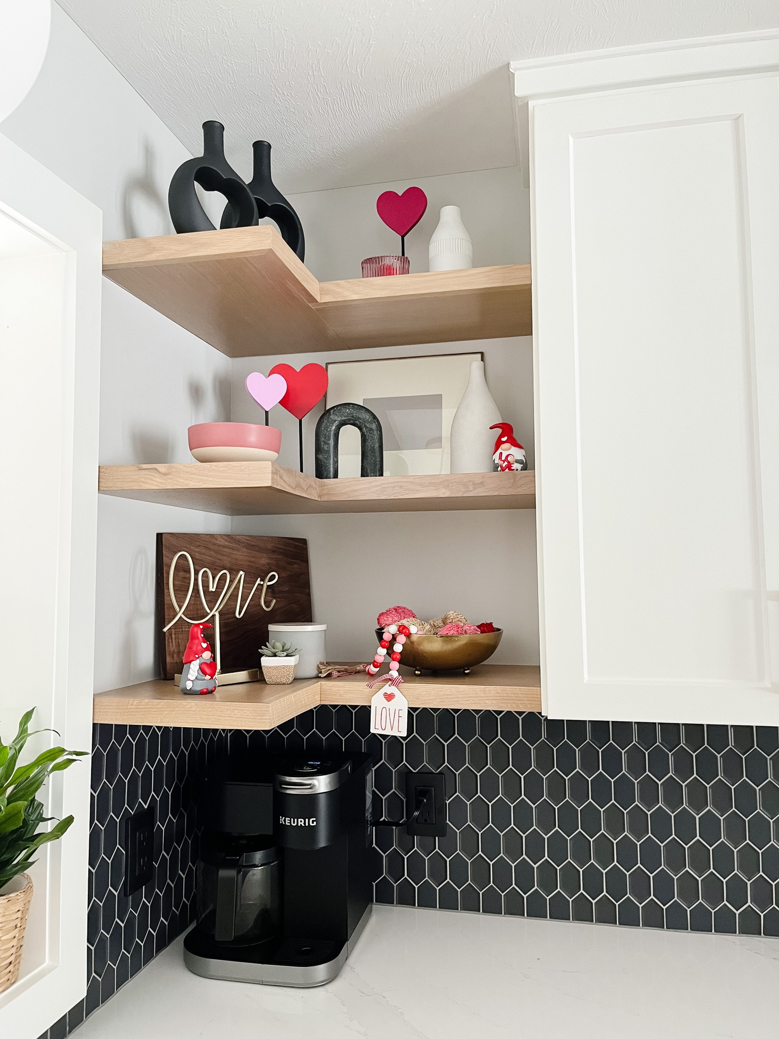 Valentines decor!

#LTKhome #LTKSeasonal