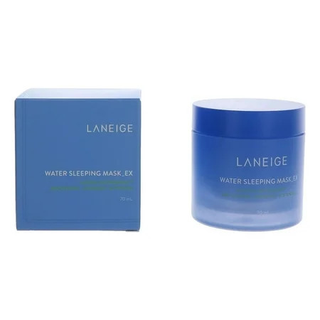 Laneige Water Sleeping Mask by Laneige 2.3 oz Face Mask | Walmart (US)