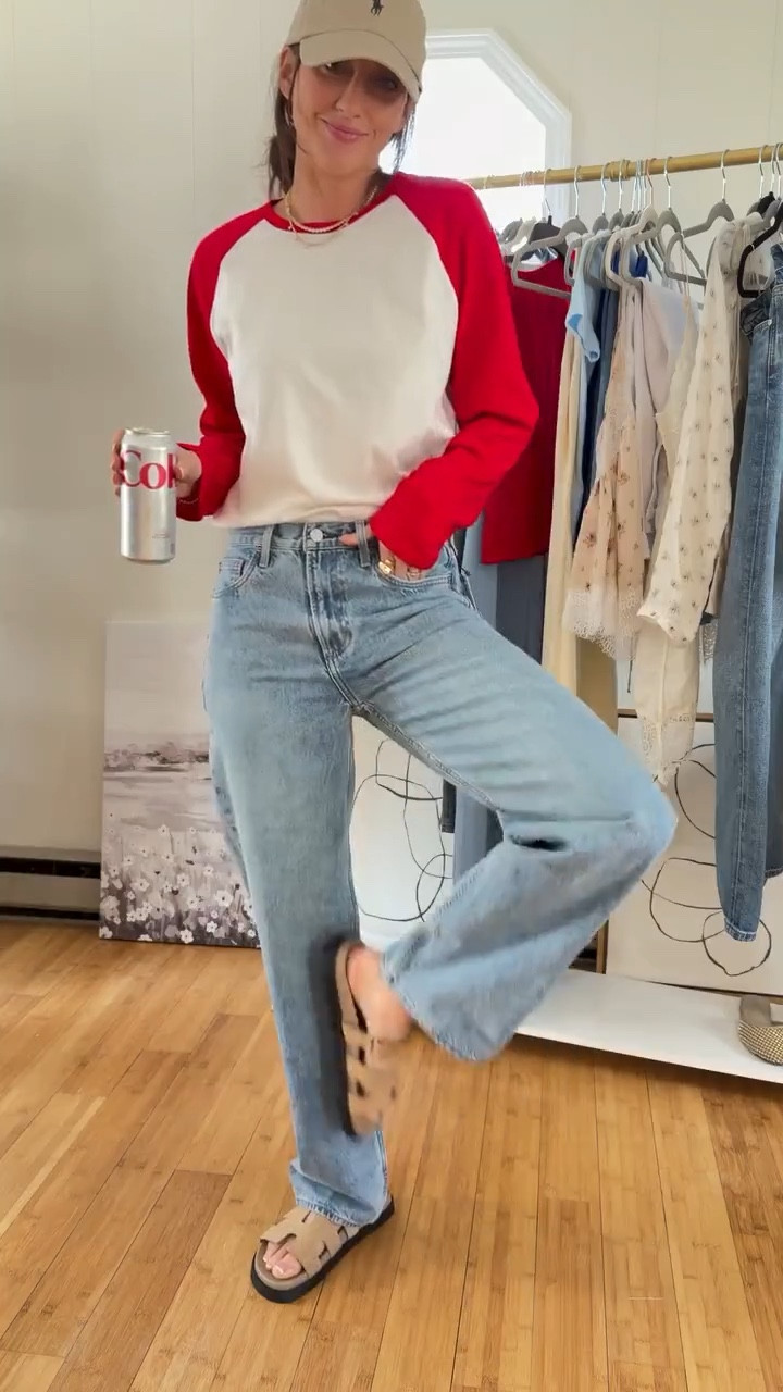 These jeans are a top seller this week! 

#LTKootd #LTKgrwm