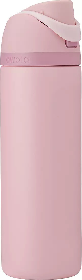 Owala 24 oz. FreeSip Stainless Steel Water Bottle | DICK'S Sporting Goods