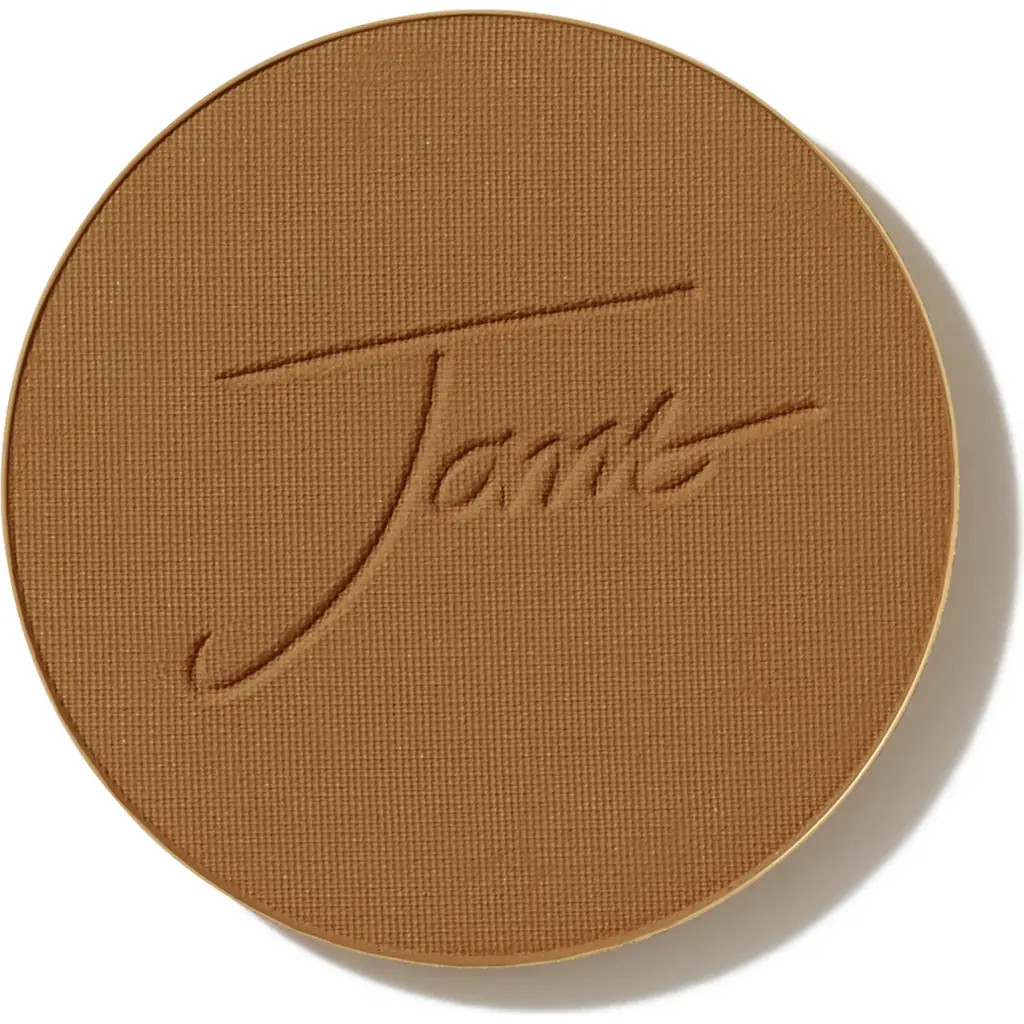 jane iredale PurePressed® Base Mineral Foundation SPF 20 Pressed Powder Refill in Bittersweet at Nordstrom | Nordstrom