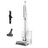 Shark WS642AE WANDVAC System, Ultra-Lightweight Powerful Cordless Stick Vacuum with HEPA Empty Ba... | Amazon (US)