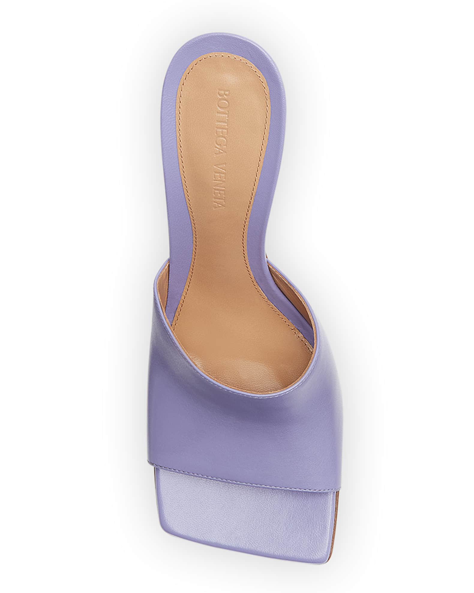 Bottega Veneta Stretch Sandals | Neiman Marcus