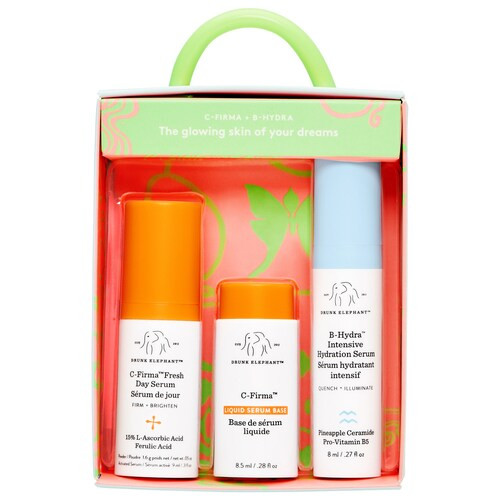 Day Dream Vitamin C + Hydration Serum Duo 2.0 - Drunk Elephant | Sephora | Sephora (US)