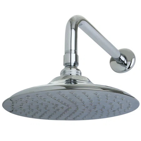 K136A5CK Victorian Full Fixed Shower Head | Wayfair North America