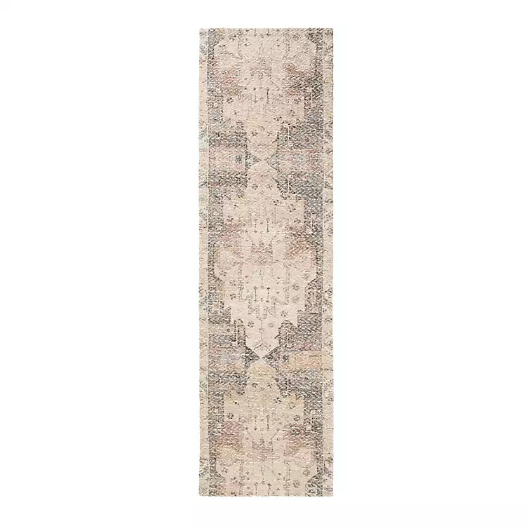 Zahara Runner | Kirkland's Home