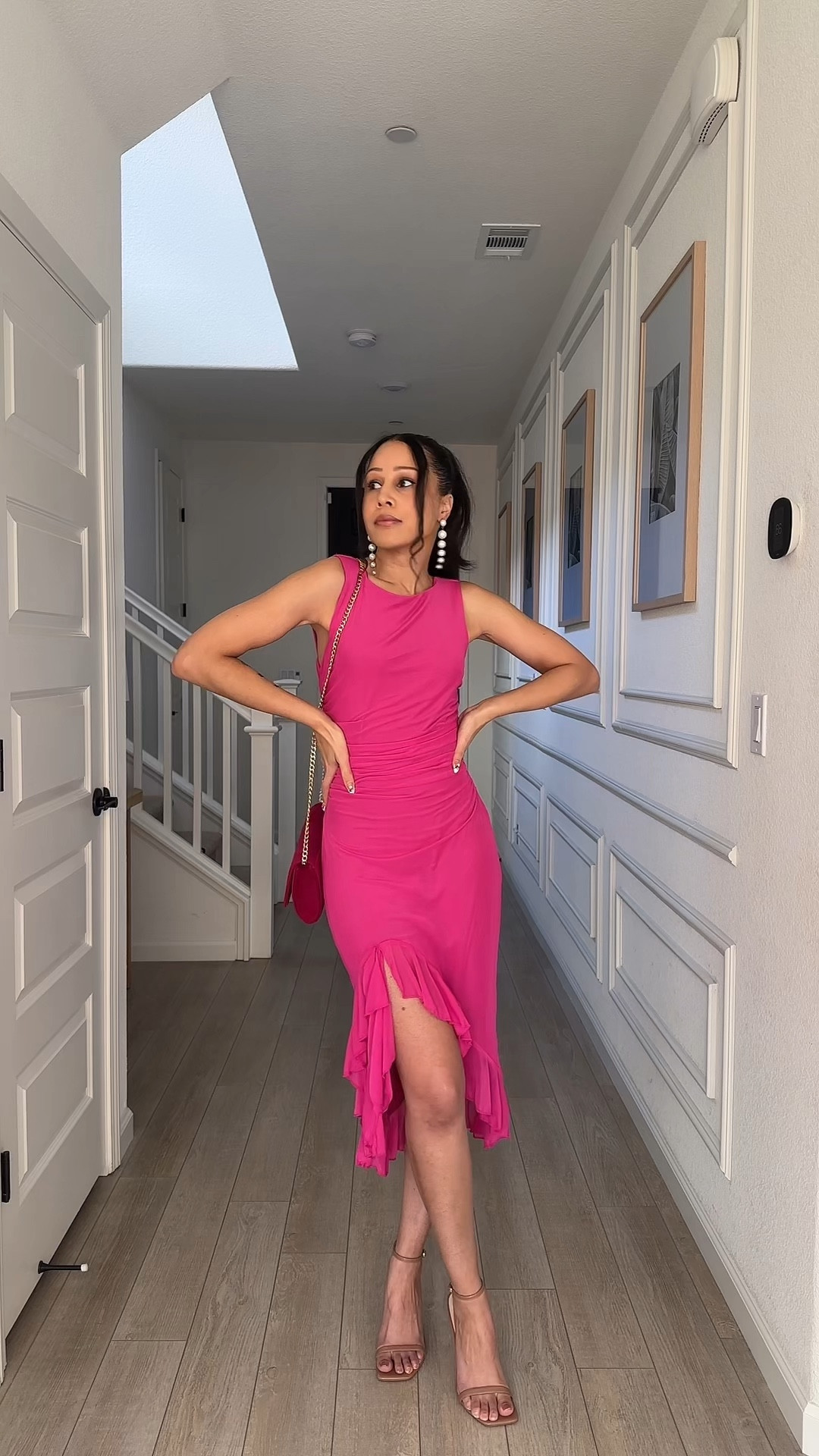 Valentines Day Dress from Amazon 

#LTKover40 #LTKMostLoved #LTKstyletip