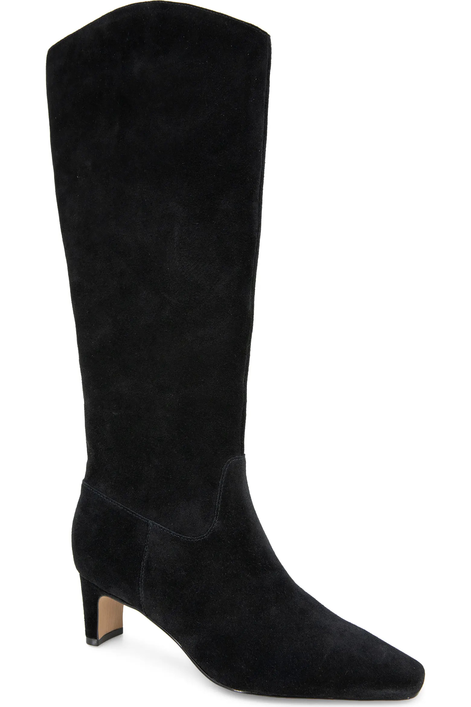 Jack Knee High Boot (Women) | Nordstrom | Nordstrom