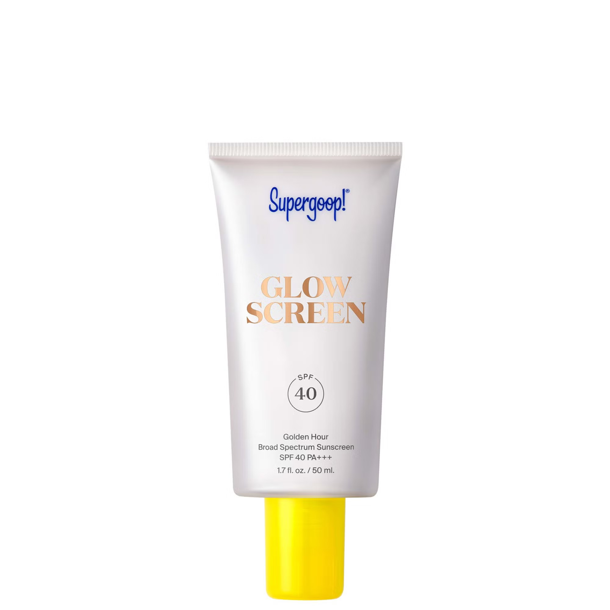 Supergoop!® Glowscreen SPF 40 1.7 fl. oz | Dermstore | Dermstore (US)