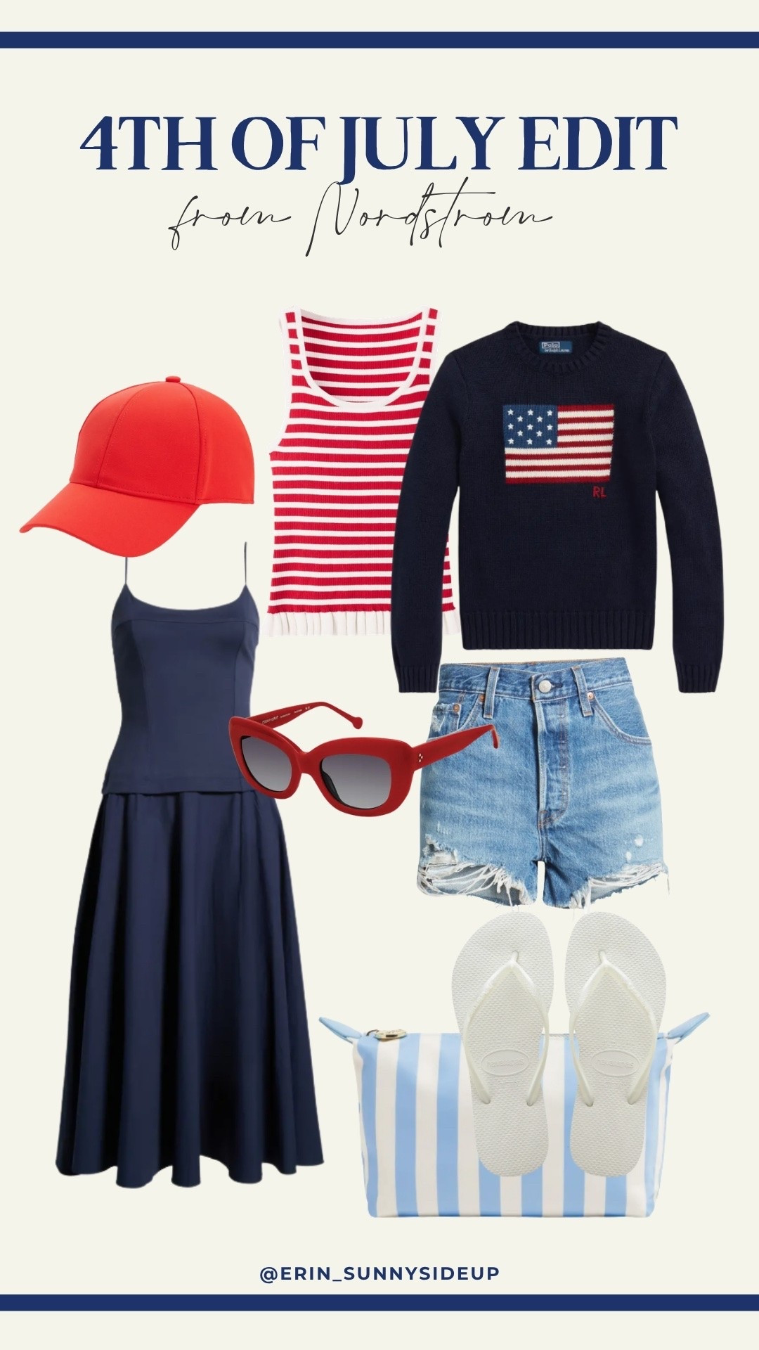 4th of July outfit inspo I’m loving from Nordstrom! 🇺🇸🤍

#LTKmomlife #LTKootd