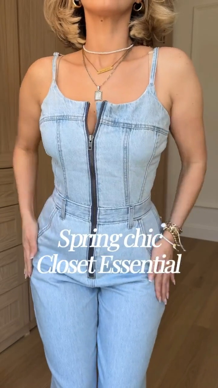 Spring closet essentials from @Macys ✨

#LTKgrwm #LTKootd #LTKPetite