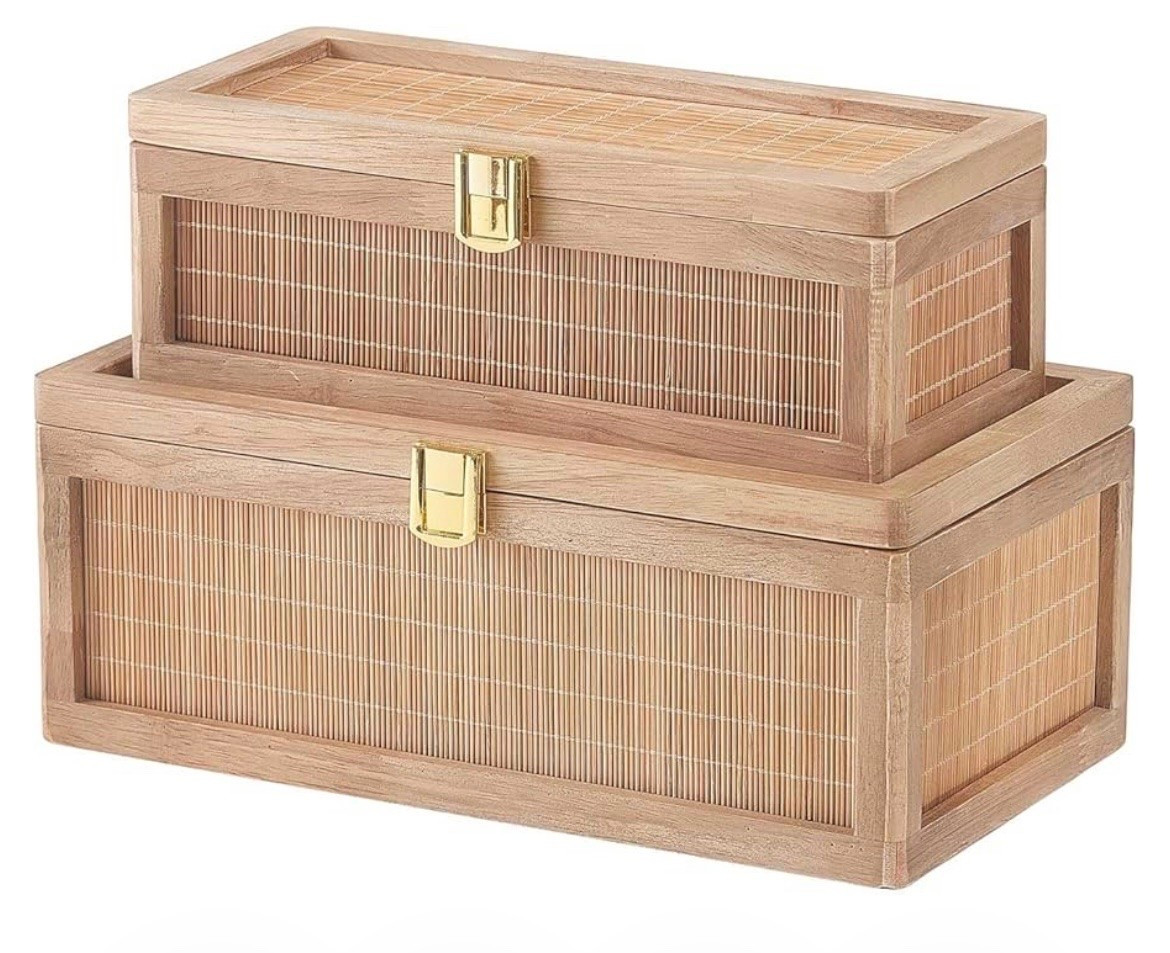 Love these amazon boxes

#LTKSaleAlert #LTKHome #LTKmomlife