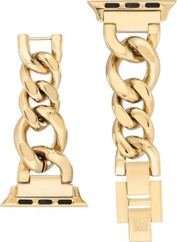 Anne Klein Apple Watch® Bracelet Watchband | Nordstrom | Nordstrom