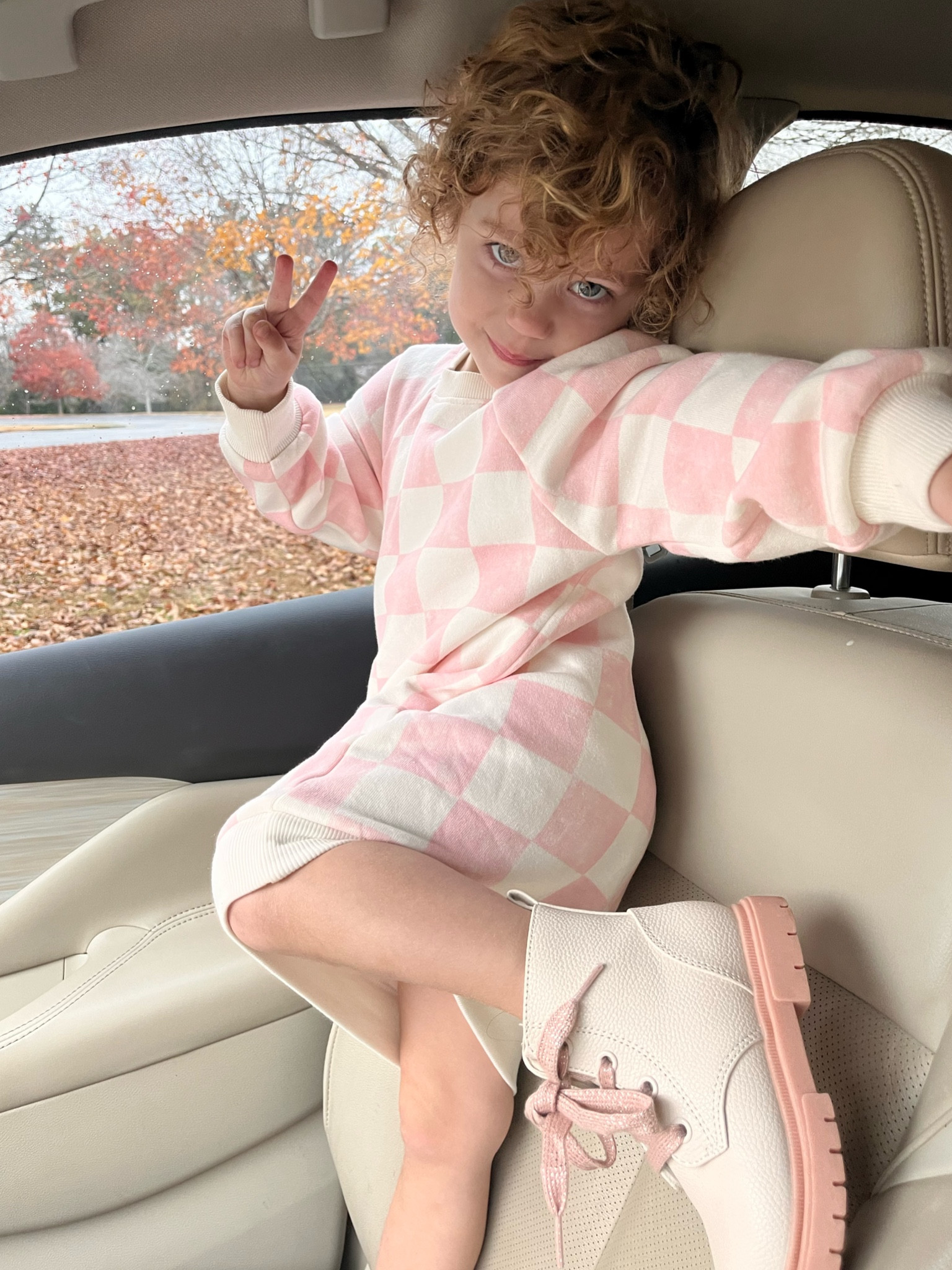 sis is too cool for school ⚡️

#LTKCyberWeek #LTKkids #LTKstyletip