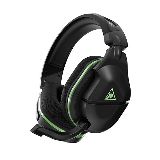 Turtle Beach Stealth 600 Gen 2 Wireless Gaming Headset for Xbox Series X & Xbox Series S, Xbox On... | Amazon (US)